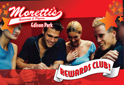 vip rewards club