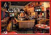 Moretti's The Best Pizza in Chicago
